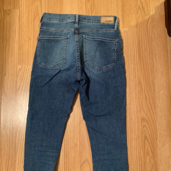 Express Jeans - Picture 5 of 7
